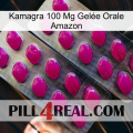 Kamagra 100 Mg Gelée Orale Amazon 10